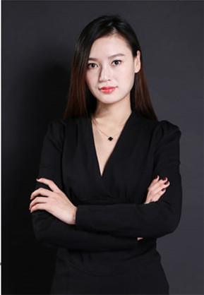 宜宾史静静 纹绣讲师